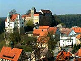 Burg Hohnstein